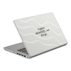 SkinVinyyli Läppäreille mattapinta