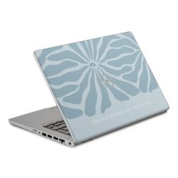 SkinVinyyli Läppäreille mattapinta