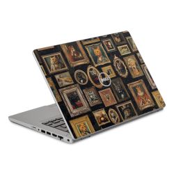 Foils for Laptops matt