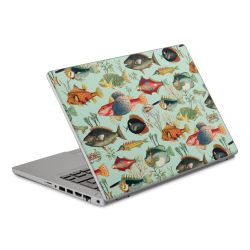 Foils for Laptops matt