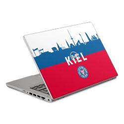 Folien für Laptops matt