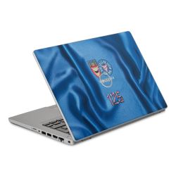 Folien für Laptops matt