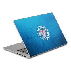 Folien für Laptops matt
