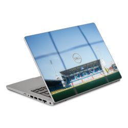 Folien für Laptops matt