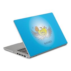 Folien für Laptops matt