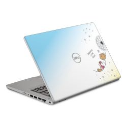 Folien für Laptops matt