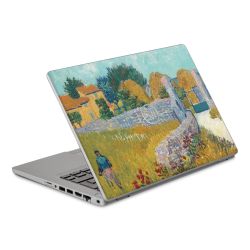 Foils for Laptops matt