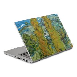 Foils for Laptops matt