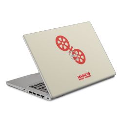 Folien für Laptops matt