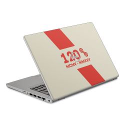 Folien für Laptops matt