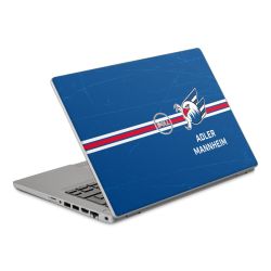 Folien für Laptops matt