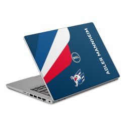 Folien für Laptops matt