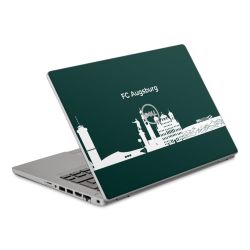 Folien für Laptops matt