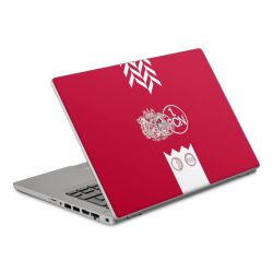 Folien für Laptops matt
