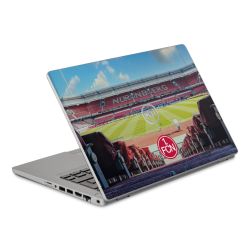 Folien für Laptops matt