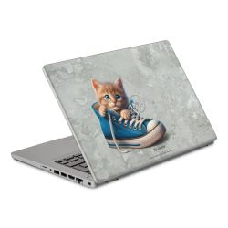 Foils for Laptops matt