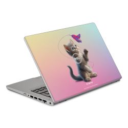 SkinVinyyli Läppäreille mattapinta