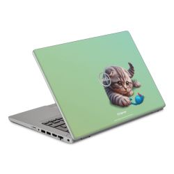 SkinVinyyli Läppäreille mattapinta