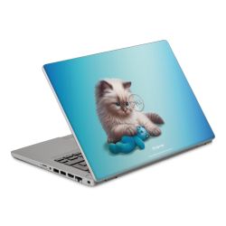 SkinVinyyli Läppäreille mattapinta