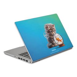 SkinVinyyli Läppäreille mattapinta