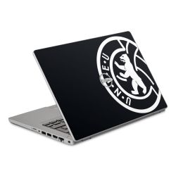 Folien für Laptops matt