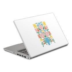 SkinVinyyli Läppäreille mattapinta