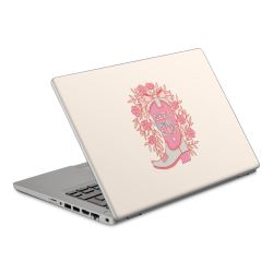 SkinVinyyli Läppäreille mattapinta