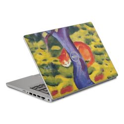 Foils for Laptops matt