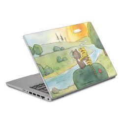 Foils for Laptops matt