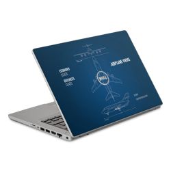 SkinVinyyli Läppäreille mattapinta