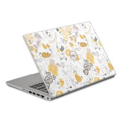 Folien für Laptops matt