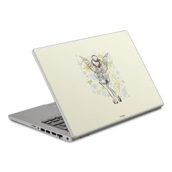 Foils for Laptops matt