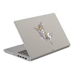 Foils for Laptops matt