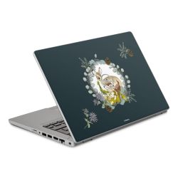 Foils for Laptops matt