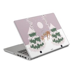 Foils for Laptops matt