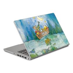 Foils for Laptops matt