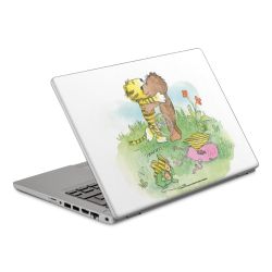 Foils for Laptops matt