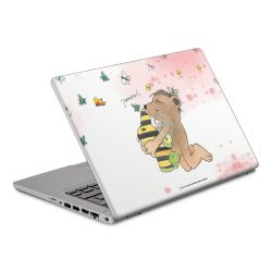 Foils for Laptops matt