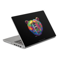 SkinVinyyli Läppäreille mattapinta