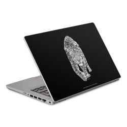 SkinVinyyli Läppäreille mattapinta