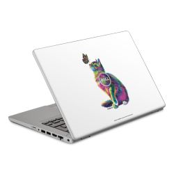 SkinVinyyli Läppäreille mattapinta