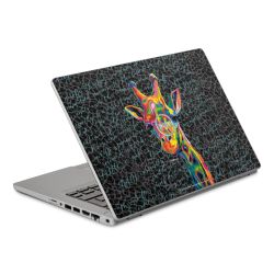 SkinVinyyli Läppäreille mattapinta