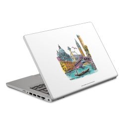 SkinVinyyli Läppäreille mattapinta