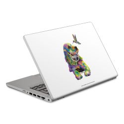 SkinVinyyli Läppäreille mattapinta