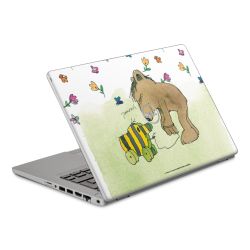 Foils for Laptops matt