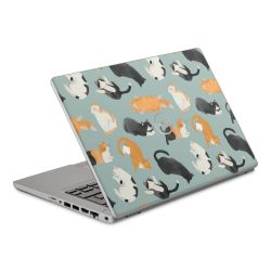 SkinVinyyli Läppäreille mattapinta