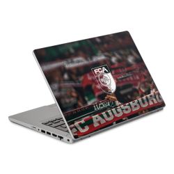 Folien für Laptops matt