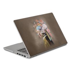 Foils for Laptops matt