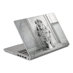 SkinVinyyli Läppäreille mattapinta