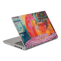 SkinVinyyli Läppäreille mattapinta